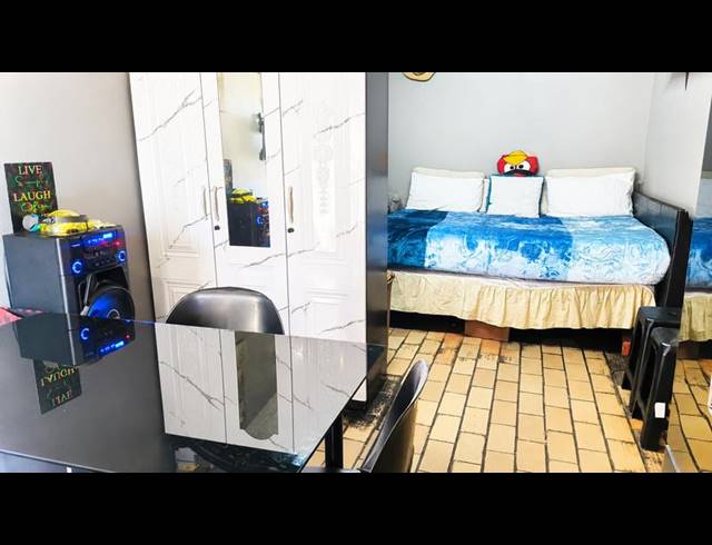 13 BEDROOM HOUSE FOR SALE IN JUDITHS PAARL